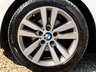 USED 2017 67 BMW 1 SERIES 1.5 118I Sport 5dr Full Service Long MOT Sat Nav