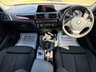 USED 2017 67 BMW 1 SERIES 1.5 118I Sport 5dr Full Service Long MOT Sat Nav