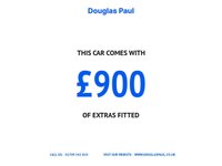 USED 2021 71 POLESTAR POLESTAR 2 Single Motor 78kWh Long Range Fastback 5dr Electric Auto FWD (231 ps) 