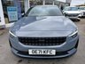 USED 2021 71 POLESTAR POLESTAR 2 Single Motor 78kWh Long Range Fastback 5dr Electric Auto FWD (231 ps) 