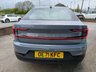 USED 2021 71 POLESTAR POLESTAR 2 Single Motor 78kWh Long Range Fastback 5dr Electric Auto FWD (231 ps) 