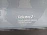 USED 2021 71 POLESTAR POLESTAR 2 Single Motor 78kWh Long Range Fastback 5dr Electric Auto FWD (231 ps) 