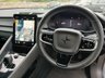 USED 2021 71 POLESTAR POLESTAR 2 Single Motor 78kWh Long Range Fastback 5dr Electric Auto FWD (231 ps) 