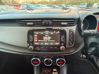 USED 2015 65 ALFA ROMEO GIULIETTA 1.6 JTDM-2 Distinctive Hatchback 5dr Diesel Manual Euro 6 (s/s) (120 bhp) 