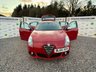 USED 2015 65 ALFA ROMEO GIULIETTA 1.6 JTDM-2 Distinctive Hatchback 5dr Diesel Manual Euro 6 (s/s) (120 bhp) 