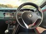 USED 2015 65 ALFA ROMEO GIULIETTA 1.6 JTDM-2 Distinctive Hatchback 5dr Diesel Manual Euro 6 (s/s) (120 bhp) 