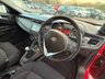 USED 2015 65 ALFA ROMEO GIULIETTA 1.6 JTDM-2 Distinctive Hatchback 5dr Diesel Manual Euro 6 (s/s) (120 bhp) 