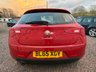 USED 2015 65 ALFA ROMEO GIULIETTA 1.6 JTDM-2 Distinctive Hatchback 5dr Diesel Manual Euro 6 (s/s) (120 bhp) 