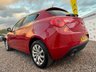 USED 2015 65 ALFA ROMEO GIULIETTA 1.6 JTDM-2 Distinctive Hatchback 5dr Diesel Manual Euro 6 (s/s) (120 bhp) 