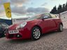 USED 2015 65 ALFA ROMEO GIULIETTA 1.6 JTDM-2 Distinctive Hatchback 5dr Diesel Manual Euro 6 (s/s) (120 bhp) 