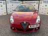 USED 2015 65 ALFA ROMEO GIULIETTA 1.6 JTDM-2 Distinctive Hatchback 5dr Diesel Manual Euro 6 (s/s) (120 bhp) 