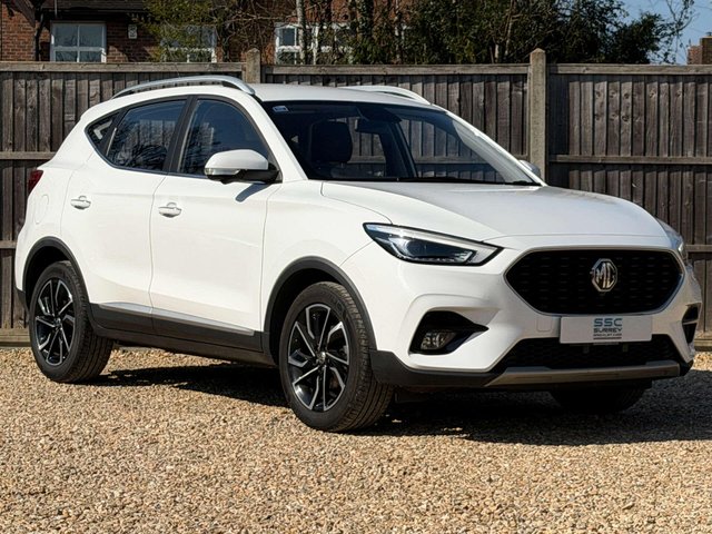 Surrey Specialist Cars