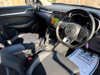 USED 2020 70 MG ZS 1.5 MG ZS Exclusive VTi-Tech 5dr Apple CarPlay Android Auto