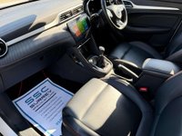 USED 2020 70 MG ZS 1.5 MG ZS Exclusive VTi-Tech 5dr Apple CarPlay Android Auto