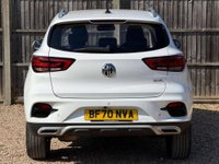 USED 2020 70 MG ZS 1.5 MG ZS Exclusive VTi-Tech 5dr Apple CarPlay Android Auto