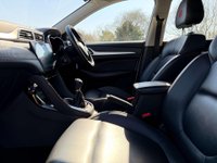USED 2020 70 MG ZS 1.5 MG ZS Exclusive VTi-Tech 5dr Apple CarPlay Android Auto
