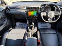 USED 2020 70 MG ZS 1.5 MG ZS Exclusive VTi-Tech 5dr Apple CarPlay Android Auto