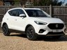 USED 2020 70 MG ZS 1.5 MG ZS Exclusive VTi-Tech 5dr Apple CarPlay Android Auto