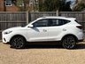 USED 2020 70 MG ZS 1.5 MG ZS Exclusive VTi-Tech 5dr Apple CarPlay Android Auto