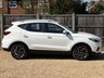 USED 2020 70 MG ZS 1.5 MG ZS Exclusive VTi-Tech 5dr Apple CarPlay Android Auto