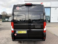 USED 2025 74 BURSTNER ELISEO C642 Active - 4 Belt - 2 Berth - End Singles/Double - Automatic ONE ONER/LOW MILEAGE