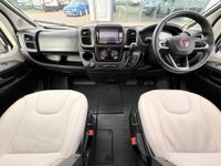 USED 2025 74 BURSTNER ELISEO C642 Active - 4 Belt - 2 Berth - End Singles/Double - Automatic ONE ONER/LOW MILEAGE