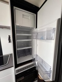 USED 2025 74 BURSTNER ELISEO C642 Active - 4 Belt - 2 Berth - End Singles/Double - Automatic ONE ONER/LOW MILEAGE