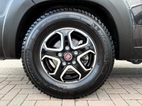 USED 2025 74 BURSTNER ELISEO C642 Active - 4 Belt - 2 Berth - End Singles/Double - Automatic ONE ONER/LOW MILEAGE