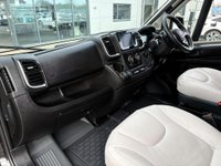 USED 2025 74 BURSTNER ELISEO C642 Active - 4 Belt - 2 Berth - End Singles/Double - Automatic ONE ONER/LOW MILEAGE