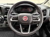 USED 2025 74 BURSTNER ELISEO C642 Active - 4 Belt - 2 Berth - End Singles/Double - Automatic ONE ONER/LOW MILEAGE