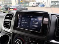 USED 2025 74 BURSTNER ELISEO C642 Active - 4 Belt - 2 Berth - End Singles/Double - Automatic ONE ONER/LOW MILEAGE