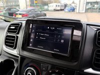 USED 2025 74 BURSTNER ELISEO C642 Active - 4 Belt - 2 Berth - End Singles/Double - Automatic ONE ONER/LOW MILEAGE