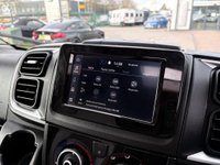 USED 2025 74 BURSTNER ELISEO C642 Active - 4 Belt - 2 Berth - End Singles/Double - Automatic ONE ONER/LOW MILEAGE