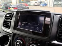 USED 2025 74 BURSTNER ELISEO C642 Active - 4 Belt - 2 Berth - End Singles/Double - Automatic ONE ONER/LOW MILEAGE