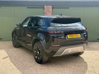 USED 2019 69 LAND ROVER RANGE ROVER EVOQUE 2.0 D150 S SUV 5dr Diesel Auto 4WD Euro 6 (s/s) (150 ps) 