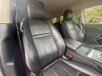 USED 2019 69 LAND ROVER RANGE ROVER EVOQUE 2.0 D150 S SUV 5dr Diesel Auto 4WD Euro 6 (s/s) (150 ps) 