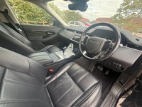 USED 2019 69 LAND ROVER RANGE ROVER EVOQUE 2.0 D150 S SUV 5dr Diesel Auto 4WD Euro 6 (s/s) (150 ps) 