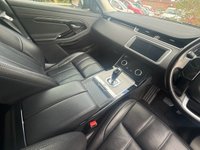 USED 2019 69 LAND ROVER RANGE ROVER EVOQUE 2.0 D150 S SUV 5dr Diesel Auto 4WD Euro 6 (s/s) (150 ps) 