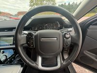 USED 2019 69 LAND ROVER RANGE ROVER EVOQUE 2.0 D150 S SUV 5dr Diesel Auto 4WD Euro 6 (s/s) (150 ps) 