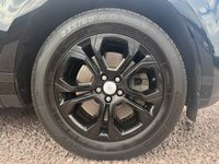 USED 2019 69 LAND ROVER RANGE ROVER EVOQUE 2.0 D150 S SUV 5dr Diesel Auto 4WD Euro 6 (s/s) (150 ps) 