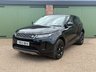 USED 2019 69 LAND ROVER RANGE ROVER EVOQUE 2.0 D150 S SUV 5dr Diesel Auto 4WD Euro 6 (s/s) (150 ps) 