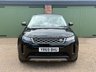 USED 2019 69 LAND ROVER RANGE ROVER EVOQUE 2.0 D150 S SUV 5dr Diesel Auto 4WD Euro 6 (s/s) (150 ps) 