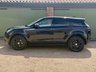 USED 2019 69 LAND ROVER RANGE ROVER EVOQUE 2.0 D150 S SUV 5dr Diesel Auto 4WD Euro 6 (s/s) (150 ps) 