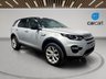 USED 2018 18 LAND ROVER DISCOVERY SPORT 2.0 TD4 HSE SUV 5dr Diesel Auto 4WD Euro 6 (s/s) (180 ps) (Rates starting as low as 11.9%!!!)