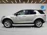 USED 2018 18 LAND ROVER DISCOVERY SPORT 2.0 TD4 HSE SUV 5dr Diesel Auto 4WD Euro 6 (s/s) (180 ps) (Rates starting as low as 11.9%!!!)