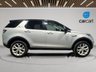 USED 2018 18 LAND ROVER DISCOVERY SPORT 2.0 TD4 HSE SUV 5dr Diesel Auto 4WD Euro 6 (s/s) (180 ps) (Rates starting as low as 11.9%!!!)
