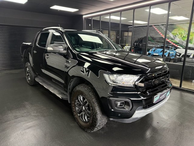 2019 FORD RANGER - Photo 4