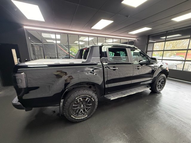 2019 FORD RANGER - Photo 9