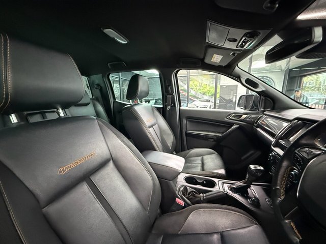 2019 FORD RANGER - Photo 5