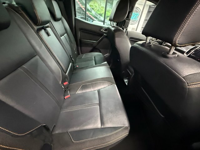 2019 FORD RANGER - Photo 10